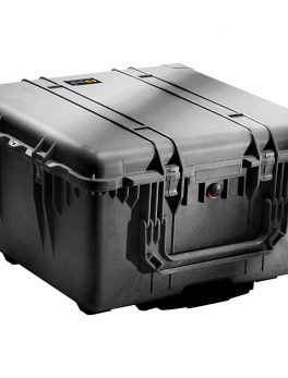 Pelican 1640-000-110 Transport Case With Foam Black 1640-000-110