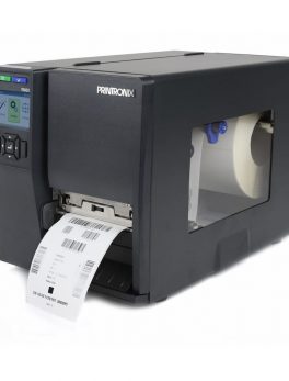 Printronix T6000 203dpi TT DT USB LAN Serial Label Printer PTXTHM104