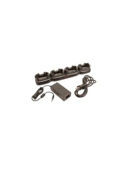Honeywell 4-Bay Charge Base For Captuvo SL22 SL-CB-C-1