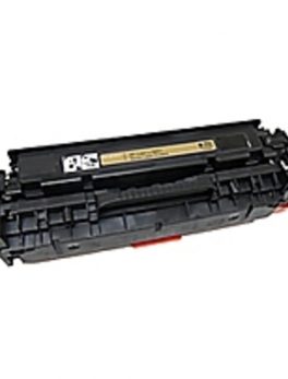 Hoffman 545-10A-HTI Remanufactured Toner Cartridge for HP LaserJet Pro M351, M351a Printers - Black
