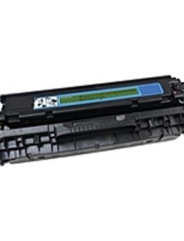 IPW 545-381-ODP CF318A Toner Cartridge for LaserJet Pro M476dn, M476dw, M476nw Printer - 2700 Pages - Cyan