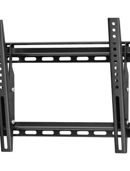 Ergotron Neo-Flex 60-613 Wall Mount for Flat Panel Display - Black - 23 to 42 Screen Support - 80 lb Load Capacity