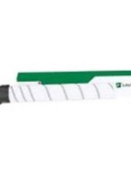 Lexmark Toner Cartridge - Magenta - Laser - High Yield