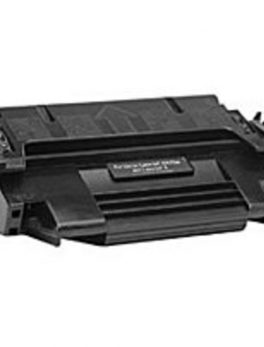 IPW 845-98X-ODP Toner Cartridge for HP Laser Jet Series - Black