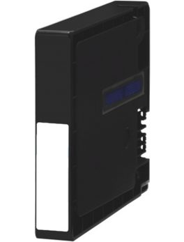 Compatible Canon PGI-2200 Original Ink Cartridge - Inkjet - Standard Yield - 700 Pages - Cyan - 1 / Pack