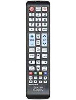 Samsung BN59-01267A Remote Control for M4500 and M5300 Smart HD TV - 2 x AAA Battery Required