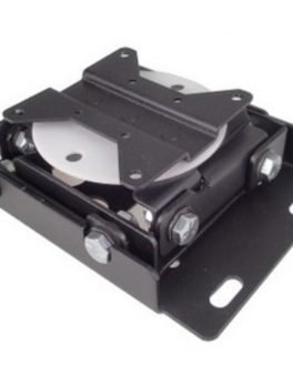 Havis Mounting Adapter for Docking Station - 7.50 lb Load Capacity - 75 x 75 VESA Standard