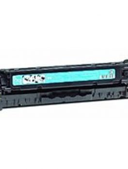 HP CC531A Toner Cartridge for LaserJet CP2025, CM2321 - 2800 Pages - Cyan