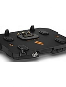 Havis DS-DELL-405-3 Docking Station with Antenna for Dell Latitude Notebook PC