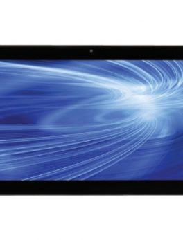 Elo Digital Signage Monitor - 10.1 LCD - ARM Cortex A15 1.70 GHz - 2 GB DDR3 SDRAM - 1280 x 800 - LED - 350 Nit - HDMI - USB - Serial - Wireless LAN - Bluetooth - Ethernet - Quad-core (4 Core)