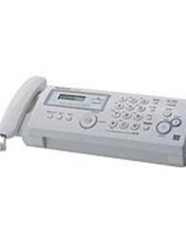 Panasonic KX-FP205 Corded Phone System with Fax/Copier - 20-sheet Paper Capacity