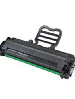 Compatible Samsung ML-1610d2 Toner Cartridge -3000 Pages - Black