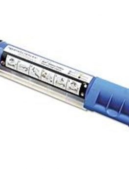 Media Sciences MS3031C-HC High Capacity Cyan Toner Cartridge for Dell 3000cn Printer