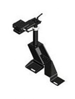 Havis PKG-PSM-108 Notebook Mounting kit for Ford F150 pickup 2004-2010 - Tilt, Swivel