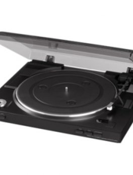 Sony PSLX300USB USB Record Turntable - Belt Drive