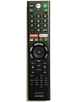 Sony RMF-TX310U Remote for XBR-49X900F 4K Ultra Smart TV - Battery Required