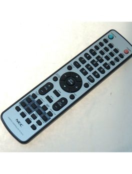 NEC RU-M123 Remote Control for Multisync Monitor