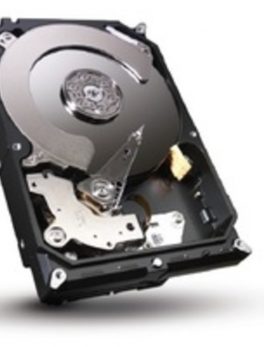 Seagate Barracuda ST250DM000 250 GB Hard Drive - 7200 RPM - SATA 6.0 Gbps - 3.5-inch Internal