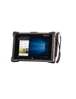 Mobiledemand T8650 Intel Atom X5-Z8550 4GB 128GB 10.1 Touch Windows 10 Pro Rugged Tablet XT8650-IMG2