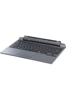 Fujitsu Docking Station US Keyboard With Touchpad For Stylistic Q775 FPCKE427AP