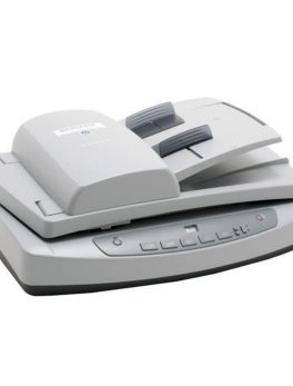 HP ScanJet 5590 2400x2400 48bit USB2.0 Digital Fladbed Scanner L1910A#B1H (New Open Box)