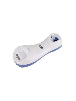 Motorola CR0078-SC1009BWR BarCode Scanner Cradle For DS6878 White CR0078-SC1009BWR