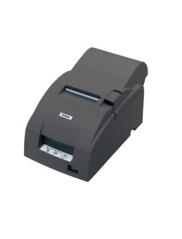 Epson TM-U220A Mono USB Receipt Printer C31C513A8911