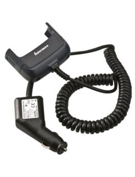 Intermec AE36 Vehicle Power Charger For CN50 CN51 852-070-011