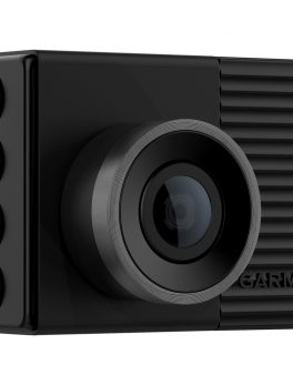 Garmin 010-02231-00 Dash Cam 46 Digital Camcorder - 2 LCD - Full HD - 16:9 - microSD, microSDXC, microSDXC - GPS - Memory Card - Dashboard Mount, Magnet Mount