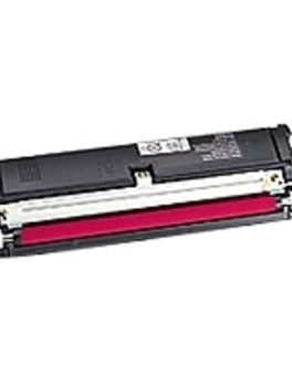 Konica 1710517-003 Magenta Laser Toner Cartridge for Minolta Magicolor 2300 Series Printers