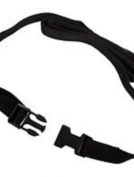 Innovation Shelf Strap for Securing Equipment