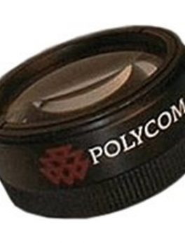 Poly - Wide Angle Lens