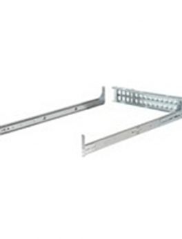 Innovation First 2URAIL-2850 2U Third Party Sliding Rail for Dell PowerEdge 2850 Server - Silver