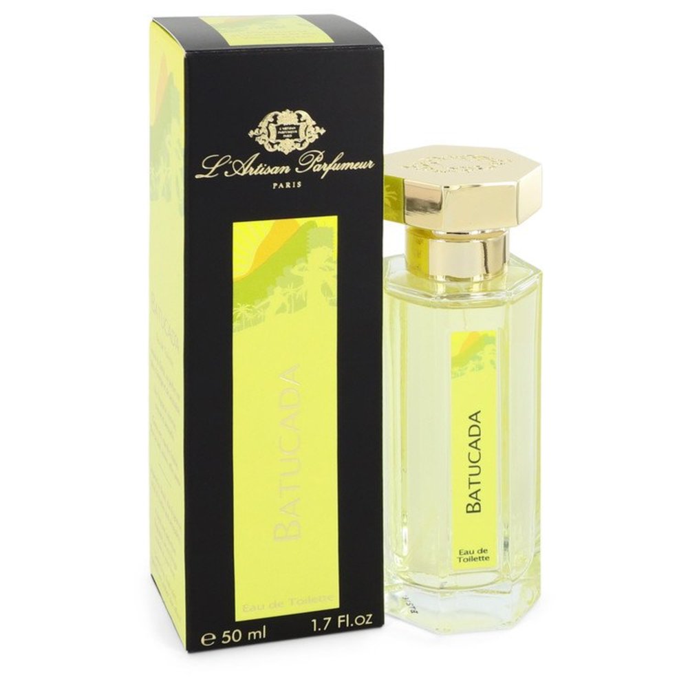 Batucada By L'artisan Parfumeur Eau De Toilette Spray 1.7 Oz For Women