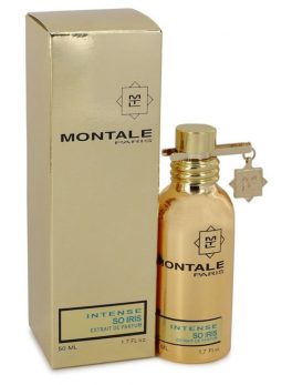 Montale Intense So Iris By Montale Eau De Parfum Spray (unisex) 3.3 Oz For Women