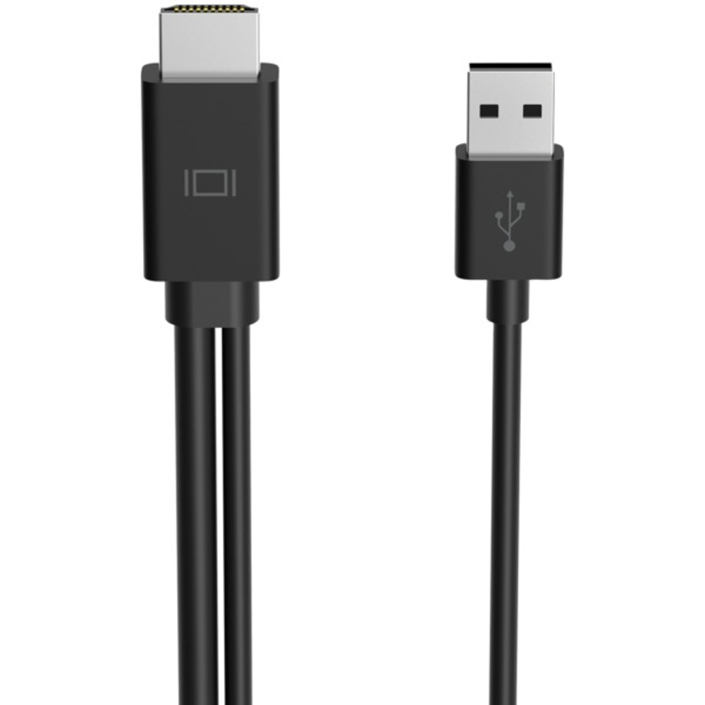 Belkin B2B166 Multiport to HDMI Digital A/V Adapter