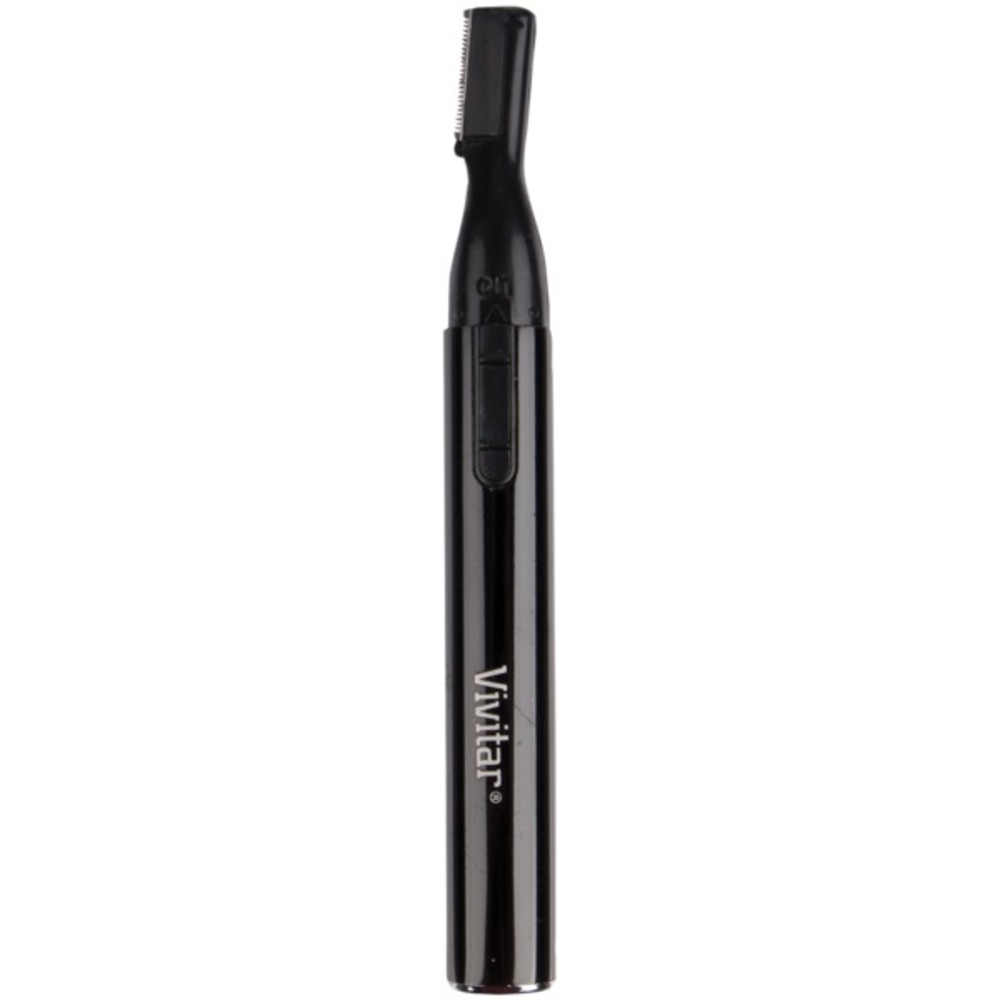 Vivitar PG-V016-BLK Precision Pen Trimmer