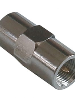 Glomex FME Male to Male Connector
