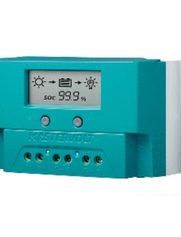 Mastervolt Solar ChargeMaster SCM20 PWM