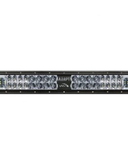 RIGID Industries 20" Adapt E-Series Lightbar - Black