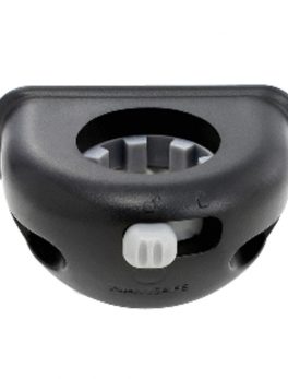Navisafe Navimount Vertical Black w/Screws