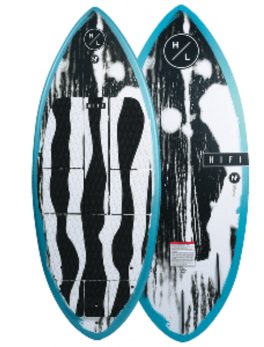 Hyperlite Hi-Fi Wakesurf 56" Board - 2020 Edition