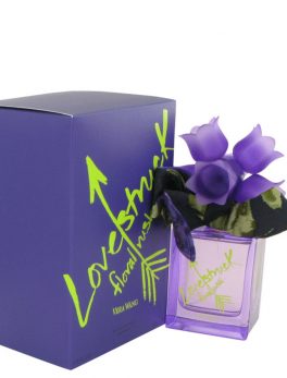 Lovestruck Floral Rush By Vera Wang Eau De Parfum Spray 3.4 Oz For Women