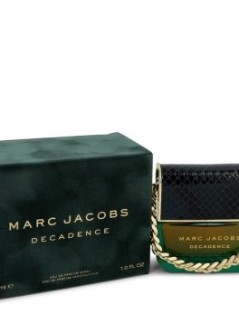 Marc Jacobs Decadence By Marc Jacobs Eau De Parfum Spray 1 Oz For Women