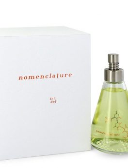Nomenclature Iri Del By Nomenclature Eau De Parfum Spray 3.4 Oz For Women