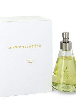 Nomenclature Efflor Esce By Nomenclature Eau De Parfum Spray 3.4 Oz For Women