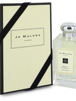 Jo Malone Basil and Neroli By Jo Malone Cologne Spray (unisex) 3.4 Oz For Women