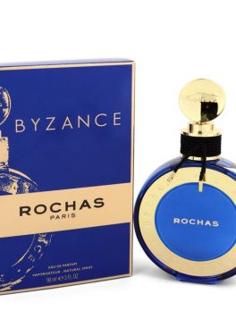 Byzance 2019 Edition By Rochas Eau De Parfum Spray 3 Oz For Women