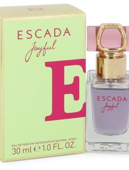 Escada Joyful By Escada Eau De Parfum Spray 1 Oz For Women