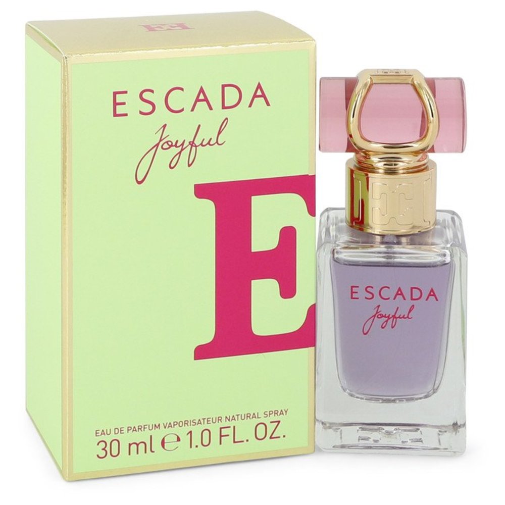 Escada Joyful By Escada Eau De Parfum Spray 1 Oz For Women